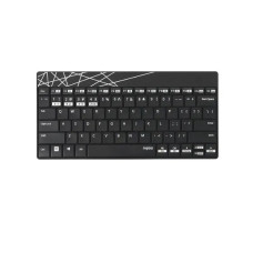 Rapoo K8000M Multi-Mode Wireless Keyboard